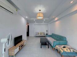 Blk 109A Edgedale Plains (Punggol), HDB 5 Rooms #617747221